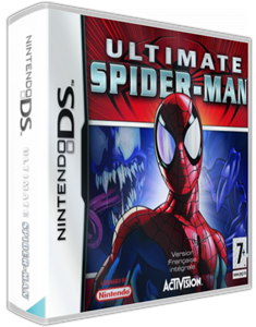 Ultimate Spider-Man
